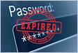 Why are we getting password expiration popups for smart card